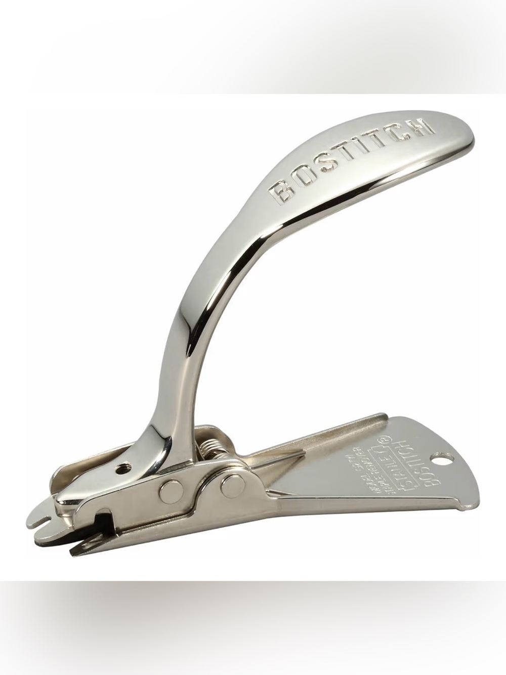 Bostitch Metal Staple Remover - NEW